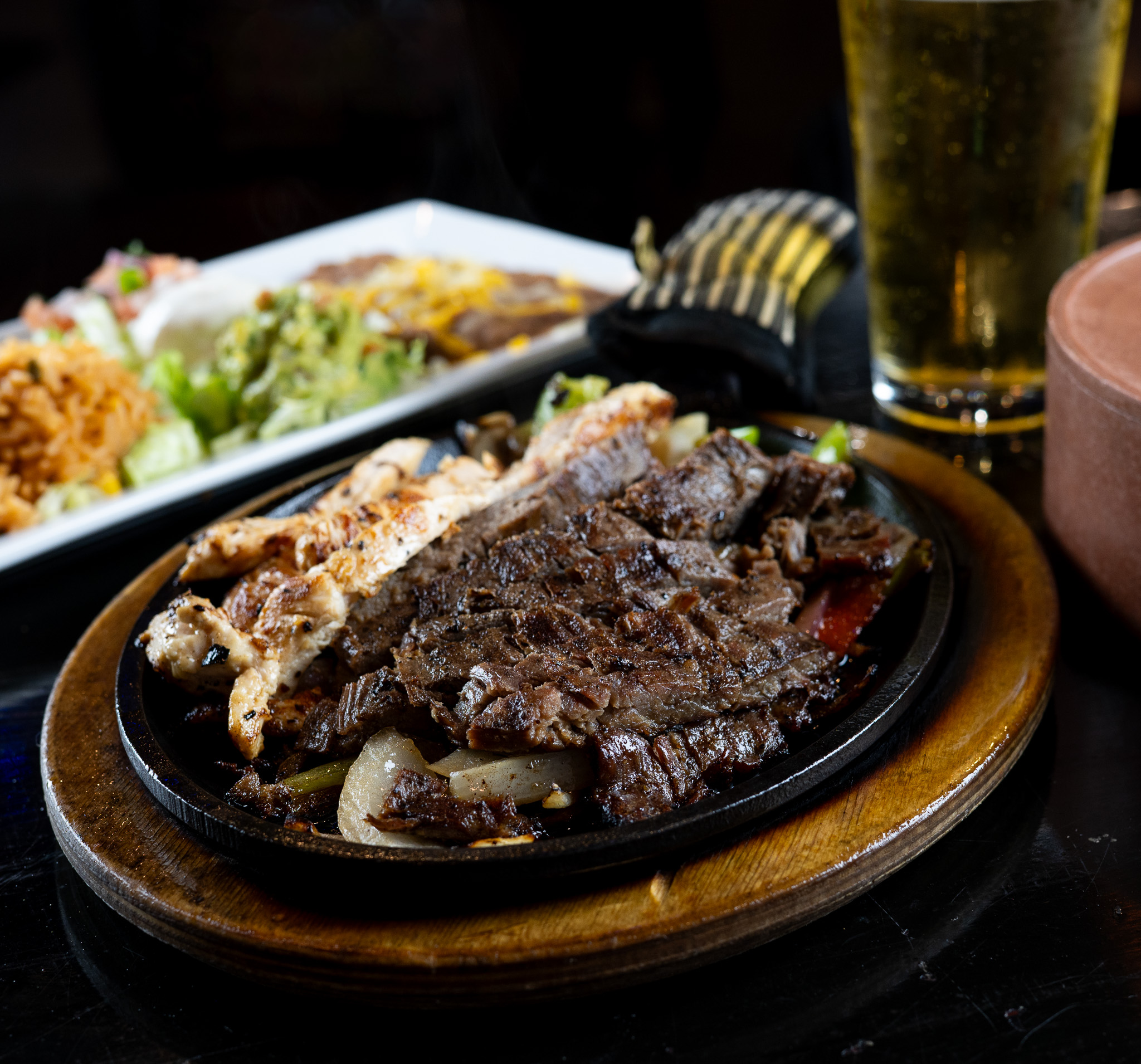 Fajitas