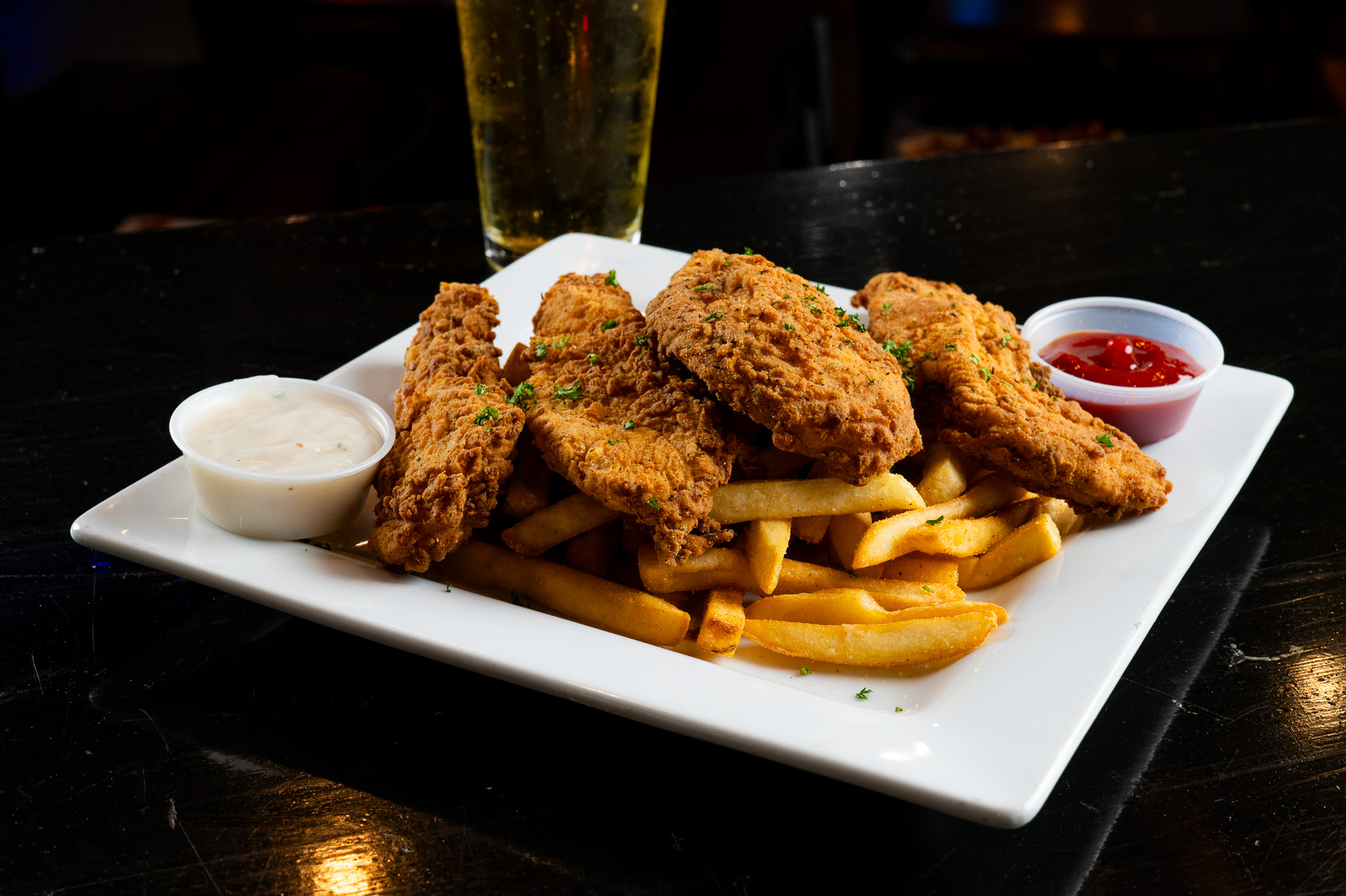 Chicken Tenders