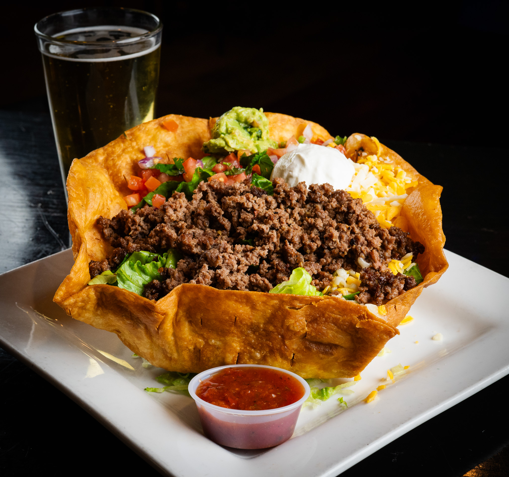 Taco Salad